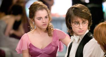 Amerikanische Buchkette "Barnes and Noble" veranstaltet "Harry Potter"-Ball