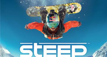 "Steep" Wintersport