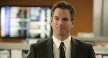 Michael Weatherly NCIS