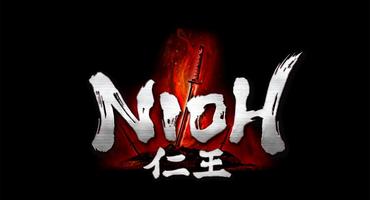 Nioh PS4 Fight