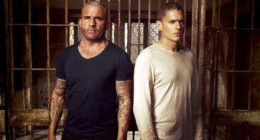 Prison Break: Resurrection: Michael und Lincolsn sind zurück