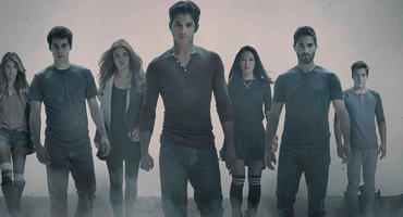 "Teen Wolf" ist auch online im Stream verfügbar. Foto: MTV