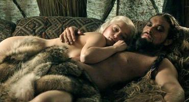 "Game of Thrones" Staffel 7 Porno