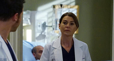 Grey's Anatomy, Staffel 14