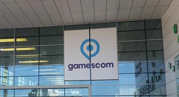 Gamescom 2017 Kölnmesse