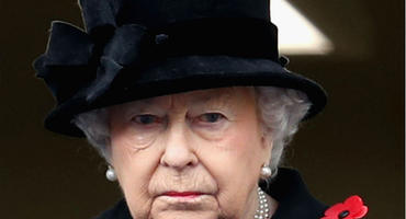 Tränen der Queen: Das ist der wahre Grund