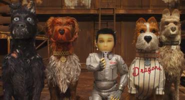 Berlinale Isle of Dogs Wes Anderson
