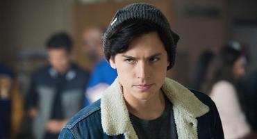 Cole Sprouse Jughead Riverdale