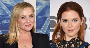 "Grey's Anatomy": Arizona oder April - Jessica Capshaw ud Sarah Drew