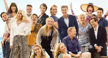 Mamma Mia 2: Here we go again