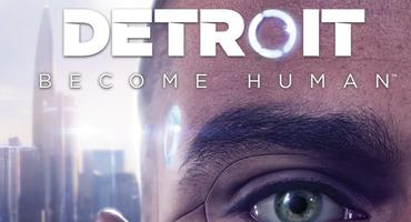 Detroit: Become Human auf PS4