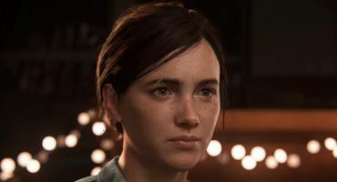 The Last of Us Part 2 Ellie