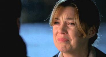 "Grey's Anatomy": Meredith Grey (Ellen Pompeo)
