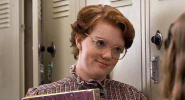 Barb "Stranger Things" Shannon Purser