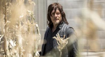 The Walking Dead - Staffel 9 Daryl