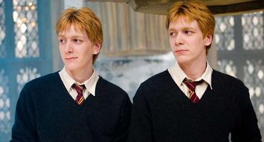 "Harry Potter": Die "Weasleys" heute