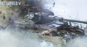 Battlefield 5 Gameplay Trailer