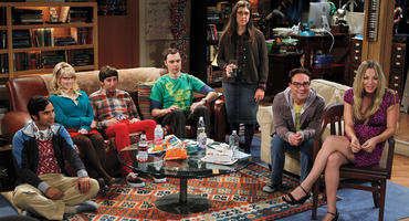  „Big Bang Theory“: Die letzte Folge könnte ein echter Knaller werden