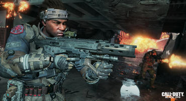 Call Of Duty Black Ops 4 Beta