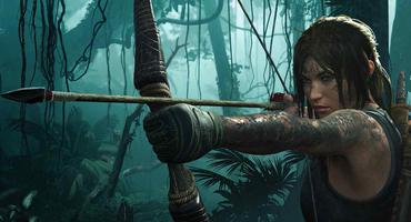 Shadow of the Tomb Raider | Square Enix