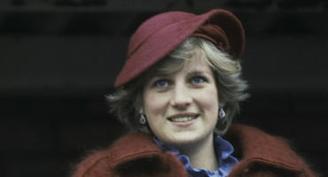 Lady Diana: Jetzt trägt ausgerechnet Herzogin Camilla ihren Schmuck 