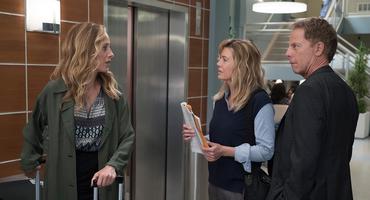 "Grey's Anatomy": Erste Bilder zu Staffel 15