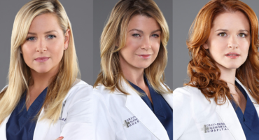 „Grey’s Anatomy“: Das sind die echten Partner der Serien-Stars