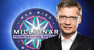 „Wer wird Millionär“: 5 Kandidaten, Günther Jauch nie vergisst