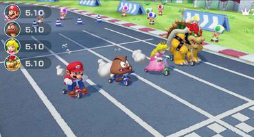 "Super Mario Party" im Test: Die Party steigt auf Nintendo Switch!