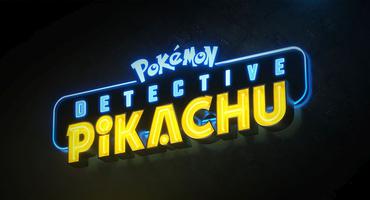 Pokémon Meisterdetektiv Pikachu Poster