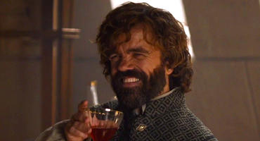 "Game of Thrones": Tyrion Lannister (peter dinklage)