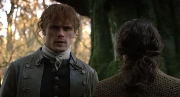 "Outlander"-Staffel 4, Folge 4: Jamie in Lebensgefahr!