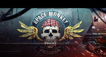 Beyond Good And Evil 2 Space Monkey