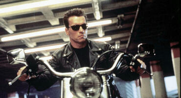 Terminator 1991
