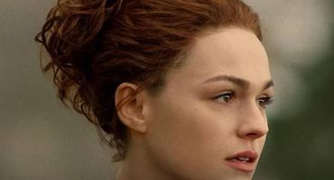 "Outlander"-Staffel 4: Brianna trifft Jamie & Claire 