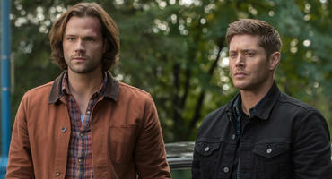 "Supernatural" nach Folge 300: So lange soll die Serie noch weitergehen!