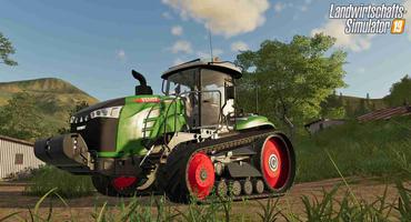 Landwirtschafts-Simulator 2019