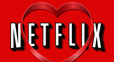 Netflix Valentines day