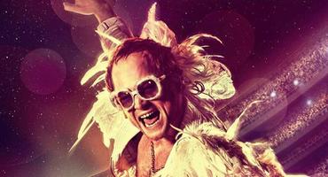 Taron Egerton überzeugt in "Rocketman" als Elton John