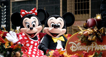 Die besten Mickey Mouse Kostüme für Erwachsene und Kinder