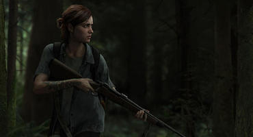 "The Last of Us 2" auf PS4: Release-Date & neue Details enthüllt!