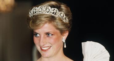 Prinzessin Diana 