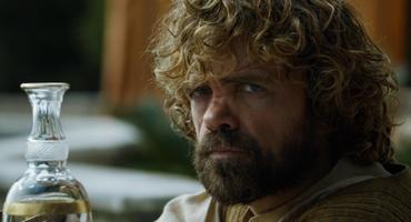 "Game of Thrones": Tyrion Lannister (Peter Dinklage)