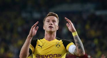 Dortmund: Marco Reus muss Strafe zahlen