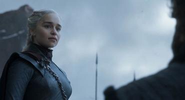 "Game of Thrones": Staffel 8, Folge 6 - So episch war das Finale - Abschied von Daenerys