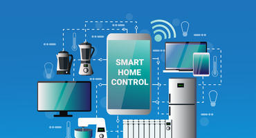 Smart Home Geräte