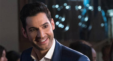 "Lucifer"-Staffel 5