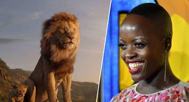 Der König der Löwen: Florence Kasumba im Interview