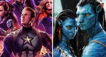 Avengers Endgame Marvel Avatar