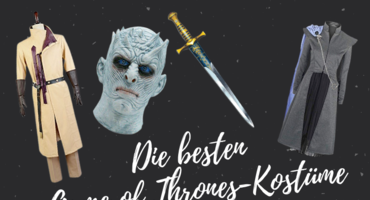 Die besten Game of Thrones Kostüme Vergleich kaufen